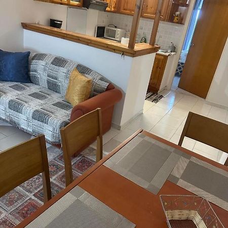 Pergiali Sea View Apartment نيدري المظهر الخارجي الصورة